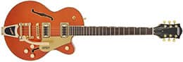 GRETSCH G5655TG ELECTROMATIC JUNIOR C.BLOCK S.CUTAWAY BIGSBY