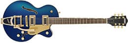 GRETSCH G5655TG ELECTROMATIC JUNIOR C.BLOCK S.CUTAWAY BIGSBY