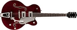 GRETSCH G5420T HOLLOW BODY CUTAWAY W/BIGSBY