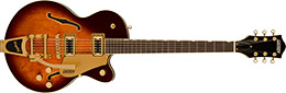 GRETSCH G5655TG ELECTROMATIC JUNIOR C.BLOCK S.CUTAWAY BIGSBY