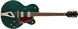 GRETSCH G2420 STREAMLINER HOLLOW BODY SINGLE CUTAWAY