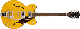 GRETSCH G2604T STREAMLINER RALLY CENTER BLOCK DOUBLE CUTAWAY