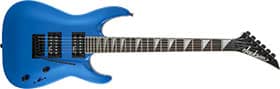 JACKSON DINKY ARCH TOP JS22