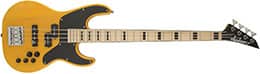 JACKSON CONCERT BASS X SERIES CBXNTM IV