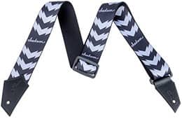 CORREIA NYLON JACKSON DOUBLE V