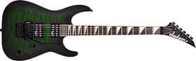 JACKSON DINKY ARCH TOP JS32Q