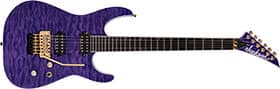 JACKSON SOLOIST SL2Q MAH PRO SERIES