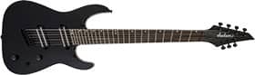 JACKSON DINKY ARCH TOP MULTI-SCALE DKAF7MS