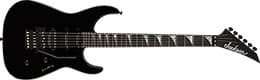 JACKSON SOLOIST SL3 AMERICAN SERIES