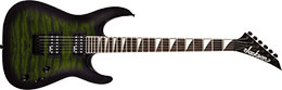 JACKSON DINKY ARCH TOP JS32Q DKA HT