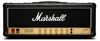 CABECOTE MARSHALL JCM800 2203 