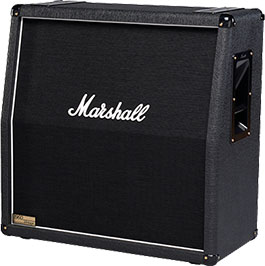 CAIXA ACUSTICA MARSHALL 1960 AV