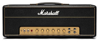 CABECOTE MARSHALL 1987X