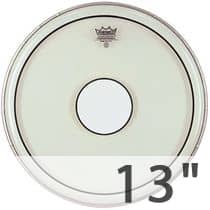 PELE REMO POWERSTROKE2 TRANSP. TOP BOLA TRANSP. P2-0313 C2