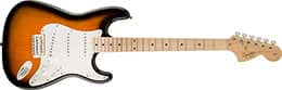 FENDER SQUIER AFFINITY STRATOCASTER MN
