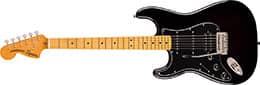 FENDER SQUIER CLASSIC VIBE 70S STRATOCASTER HSS LH MN