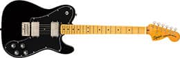 FENDER SQUIER CLASSIC VIBE 70S TELECASTER DELUXE MN