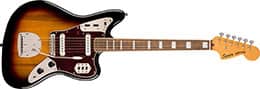 FENDER SQUIER CLASSIC VIBE 70S JAGUAR LR