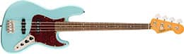 FENDER SQUIER CLASSIC VIBE 60S JAZZ BASS LR