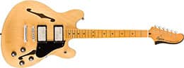 FENDER SQUIER CLASSIC VIBE 70S STARCASTER MN