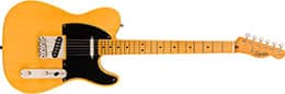 FENDER SQUIER CLASSIC VIBE 50S TELECASTER MN