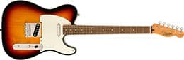 FENDER SQUIER CLASSIC VIBE 60S TELECASTER CUSTOM LR