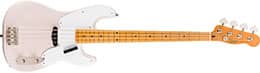 FENDER SQUIER CLASSIC VIBE 50S P. BASS MN