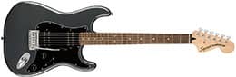 FENDER SQUIER AFFINITY STRATOCASTER HH LR