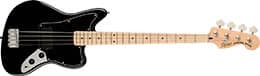 FENDER SQUIER AFFINITY JAGUAR BASS H MN