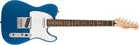 FENDER SQUIER AFFINITY TELECASTER LR