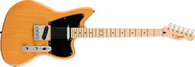 FENDER SQUIER PARANORMAL OFFSET TELECASTER MN