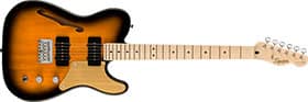 FENDER SQUIER PARANORMAL CABRONITA TELECASTER THINLINE MN