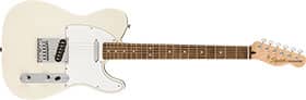 FENDER SQUIER AFFINITY TELECASTER LR