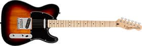 FENDER SQUIER AFFINITY TELECASTER MN