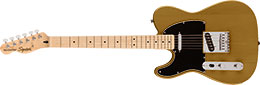 FENDER SQUIER AFFINITY TELECASTER LH MN