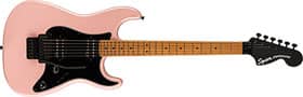 FENDER SQUIER CONTEMPORARY STRATOCASTER HH FLOYD ROSE