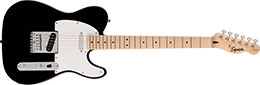 FENDER SQUIER SONIC TELECASTER MN