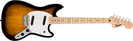 FENDER SQUIER SONIC MUSTANG MN
