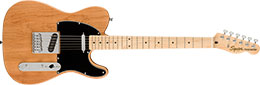 FENDER SQUIER AFFINITY TELECASTER MN