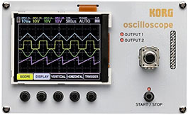 KORG NU:TEKT NTS-2 OSC