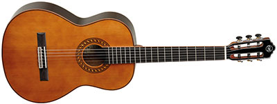 TANGLEWOOD ENREDO MADERA DOMINAR CLASSICAL - EM-D3
