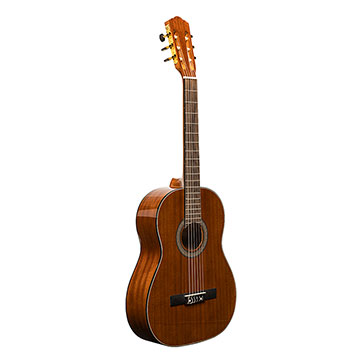 VIOLÃO CLASSICO 4/4 C250 MAHOGANY ANGEL LOPEZ - NATURAL