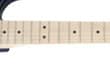 GUITARRA CHARVEL PRO-MOD SAN DIMAS STYLE 1 HH QM FLOYD ROSE 296-5131-599 CHLORINE BUSRT