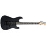 GUITARRA CHARVEL PRO-MOD SAN DIMAS STYLE 1 HSS FLOYD ROSE 296-5803-503 SATIN BLACK