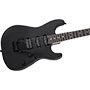 GUITARRA CHARVEL PRO-MOD SAN DIMAS STYLE 1 HSS FLOYD ROSE 296-5803-503 SATIN BLACK