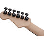 GUITARRA CHARVEL PRO-MOD SAN DIMAS STYLE 1 HSS FLOYD ROSE 296-5803-503 SATIN BLACK