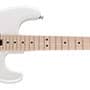 GUITARRA CHARVEL PRO-MOD SAN DIMAS STYLE 1 HSS FLOYD ROSE 296-5033-576 PLATINUM PEARL
