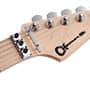 GUITARRA CHARVEL PRO-MOD SAN DIMAS STYLE 1 HSS FLOYD ROSE 296-5033-576 PLATINUM PEARL