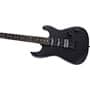 GUITARRA CHARVEL PRO-MOD SAN DIMAS STYLE 1 HSS HT SASSAFRAS 296-5853-503 SATIN BLACK