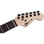 GUITARRA CHARVEL PRO-MOD SAN DIMAS STYLE 1 HSS HT SASSAFRAS 296-5853-503 SATIN BLACK